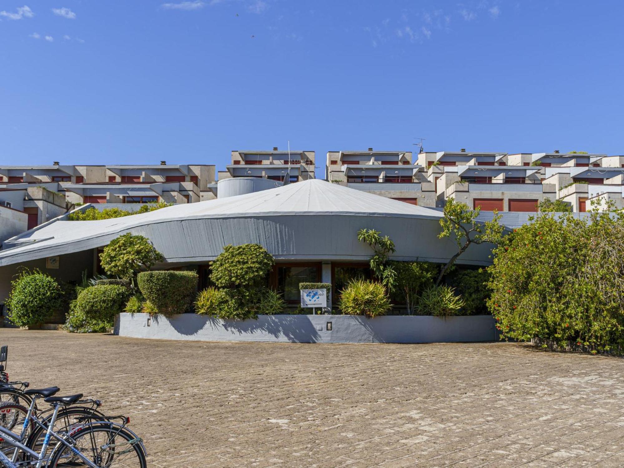 Holiday Home Twoo-Room Comfort By Interhome Castiglione della Pescaia Exterior foto
