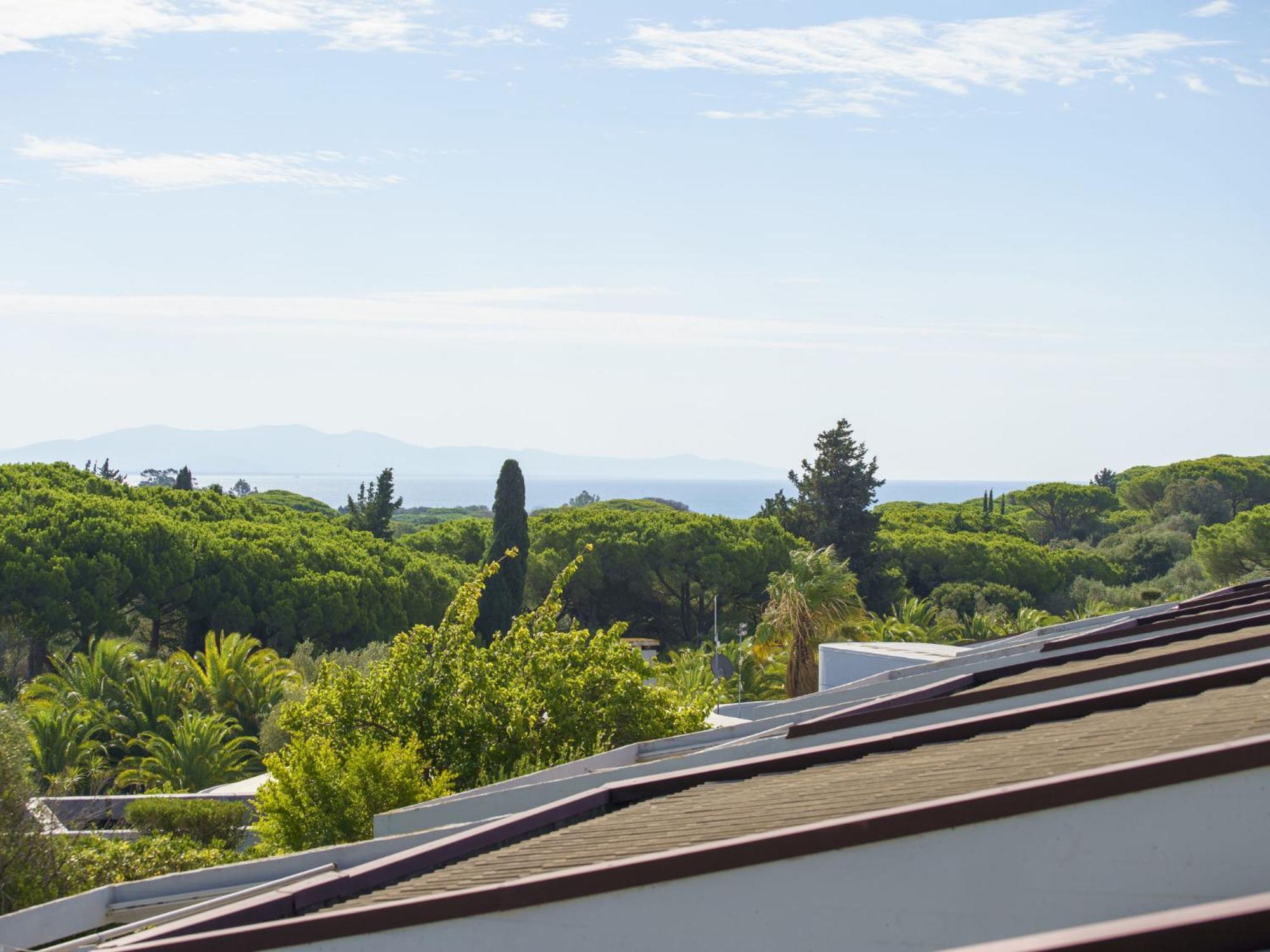 Holiday Home Twoo-Room Comfort By Interhome Castiglione della Pescaia Exterior foto