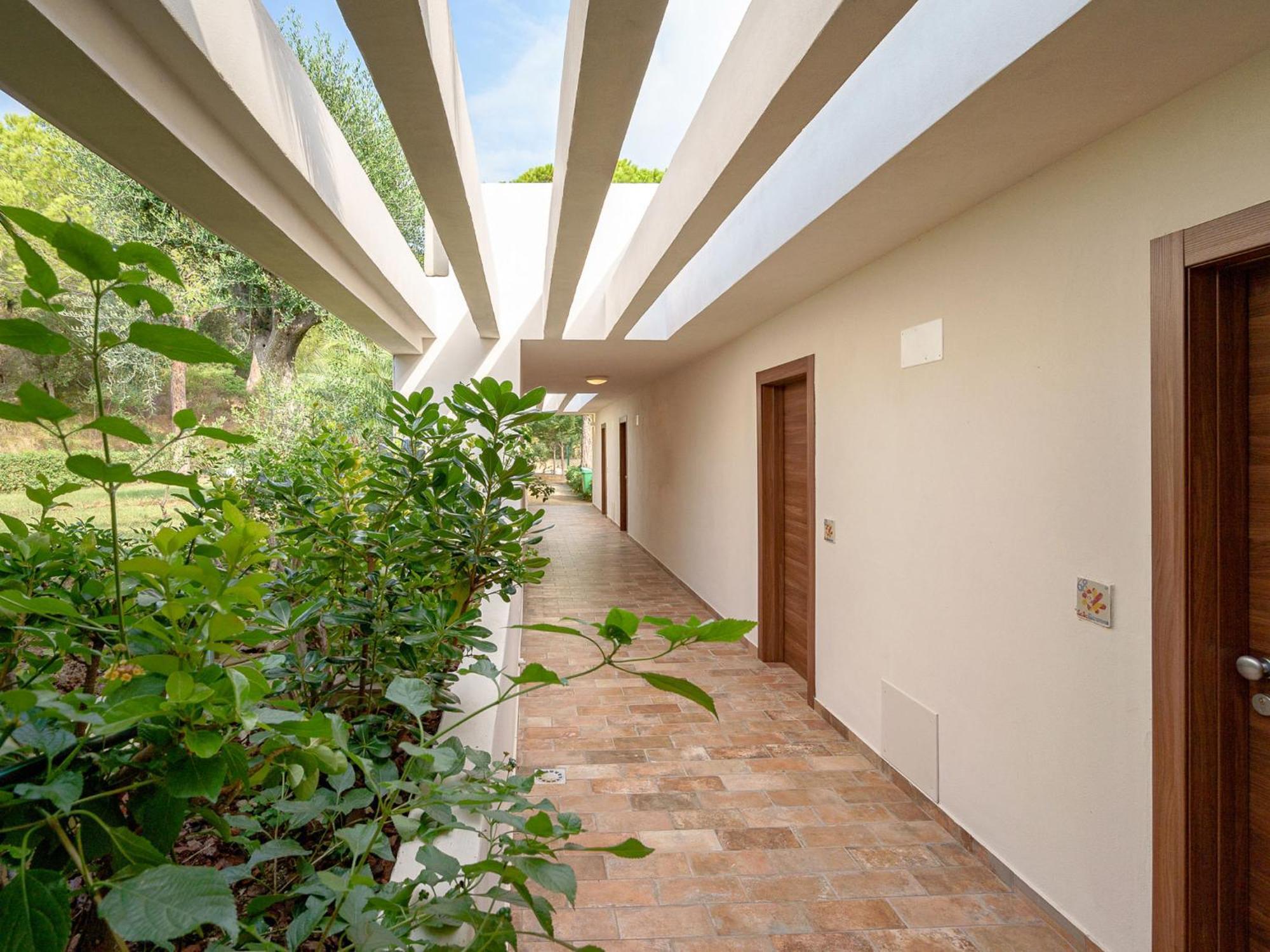 Holiday Home Twoo-Room Comfort By Interhome Castiglione della Pescaia Exterior foto